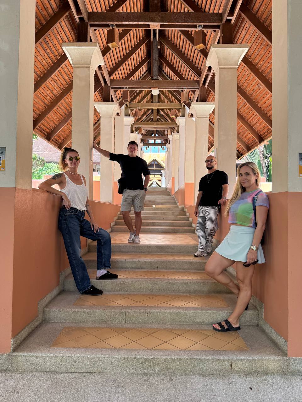 Биеннале современного искусства 2025/26