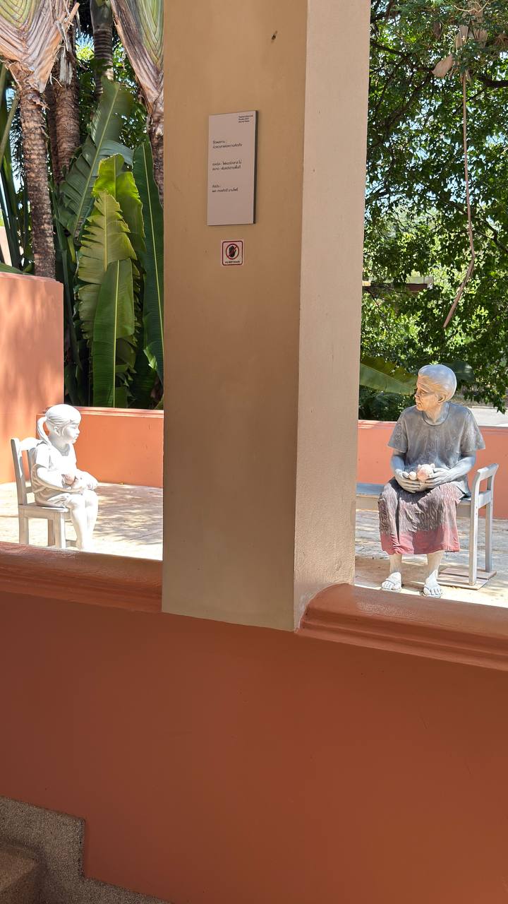 Биеннале современного искусства 2025/26