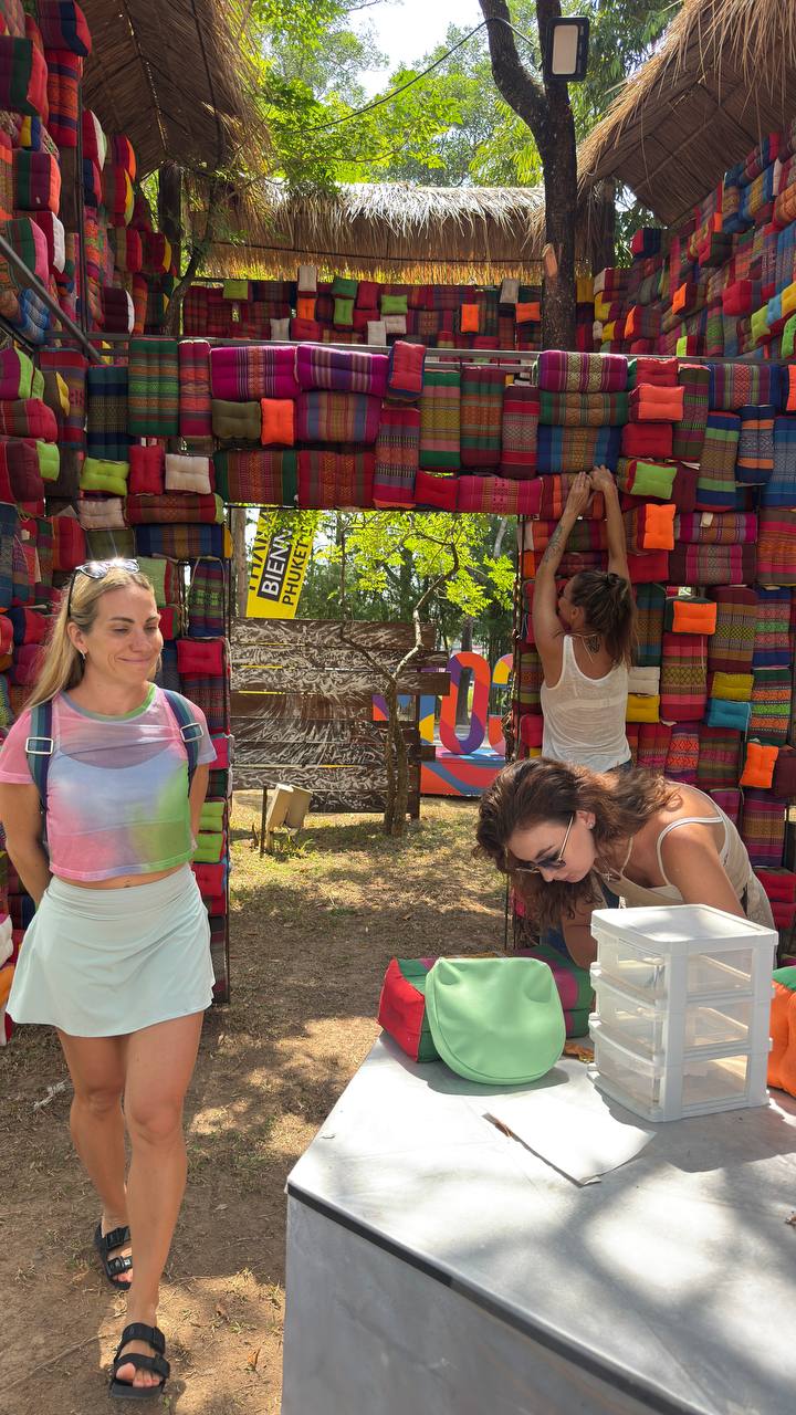 Биеннале современного искусства 2025/26