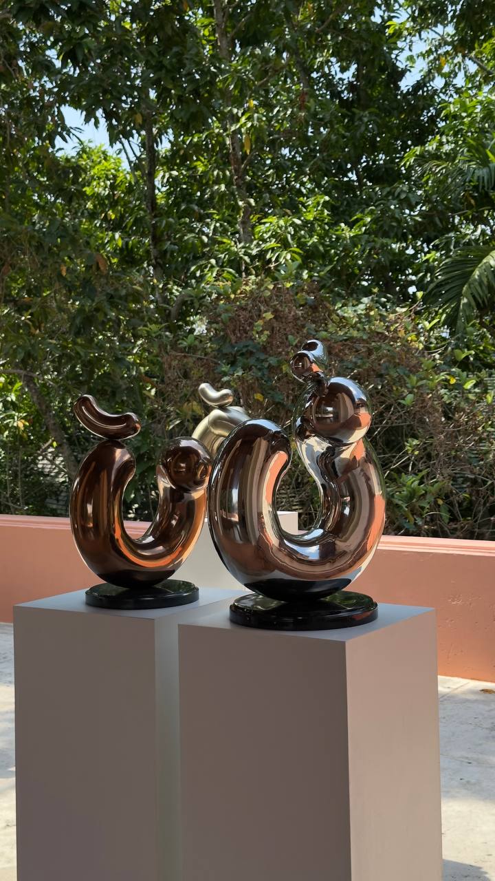 Биеннале современного искусства 2025/26