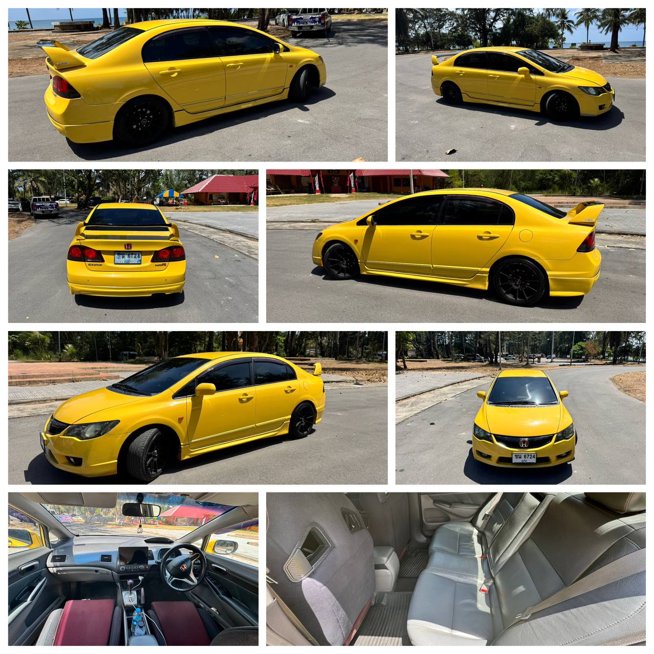 Продажа автомобиля и байка