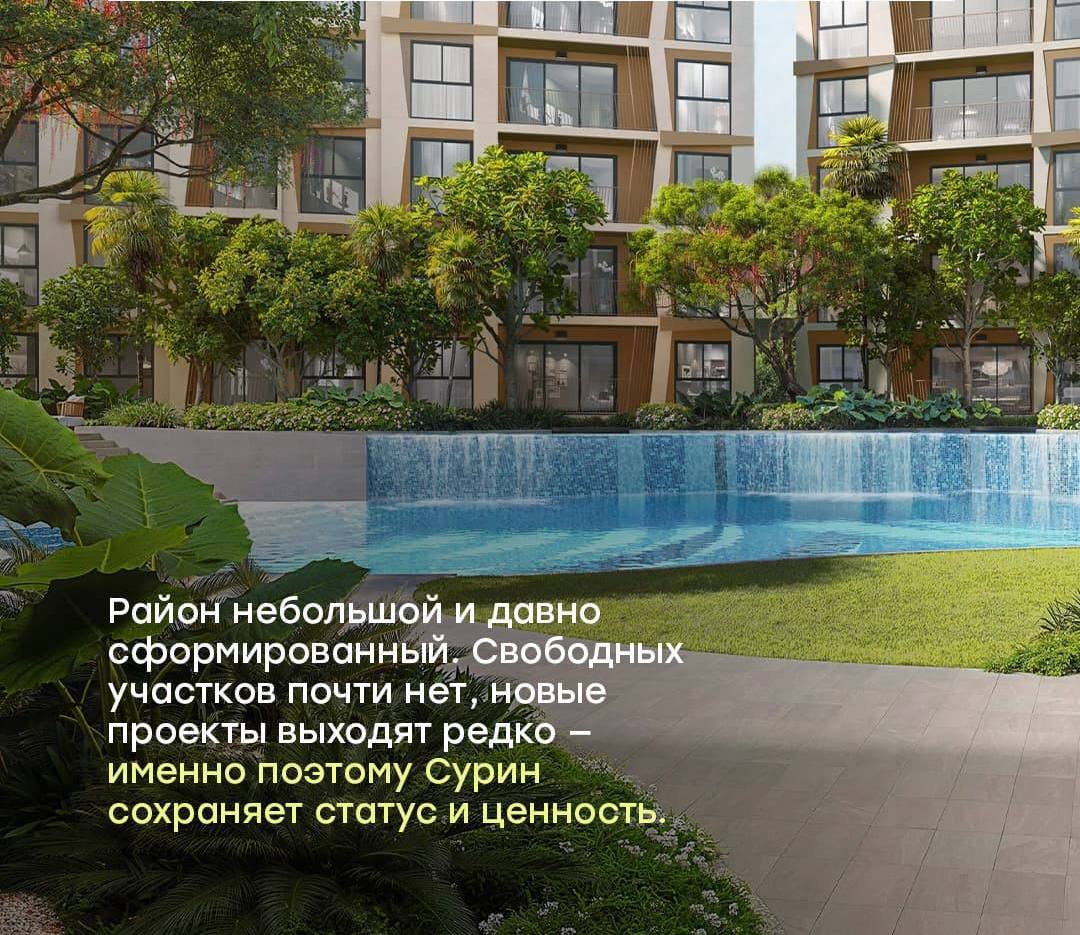 Продажа и аренда недвижимости