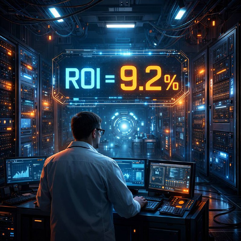 Технологии будущего и искусственный интеллект