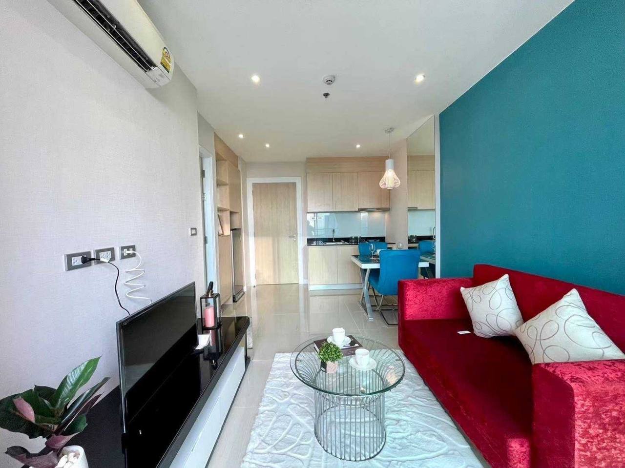 Краткосрочная аренда кондо с видом на море