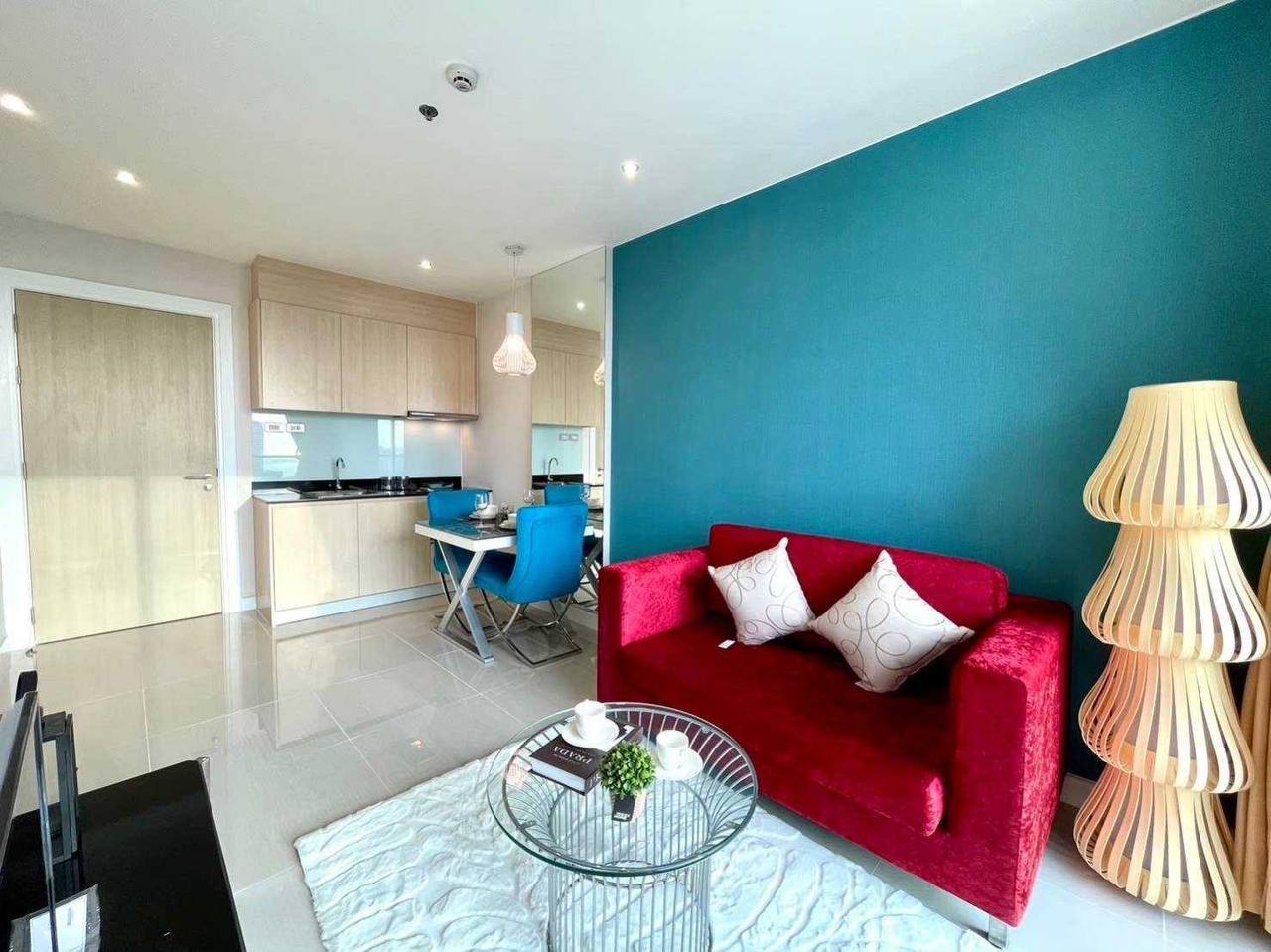 Краткосрочная аренда кондо с видом на море