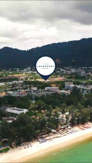 Продажа апартаментов у пляжа Банг Тао