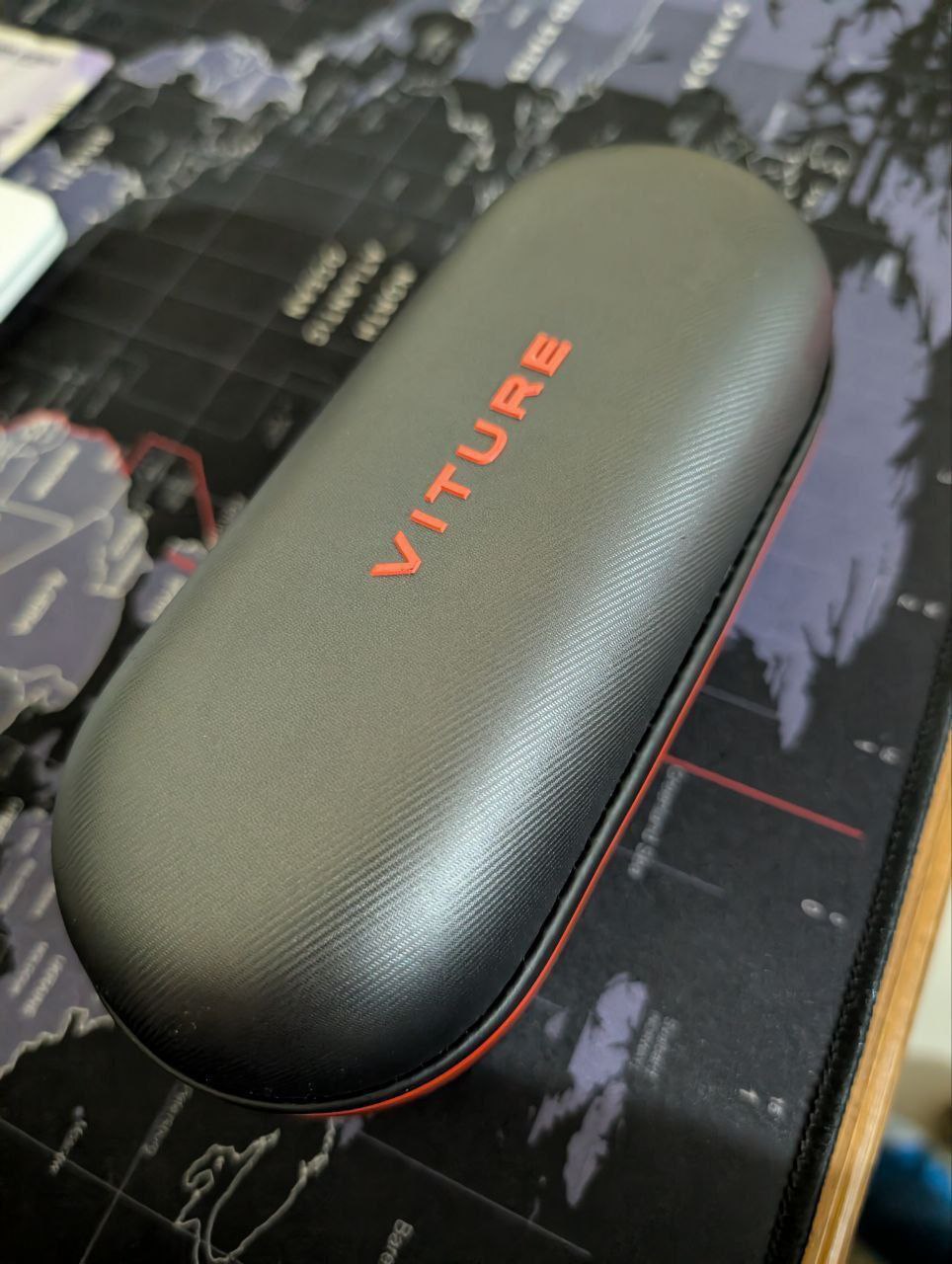 Продажа гарнитуры для просмотра фильмов