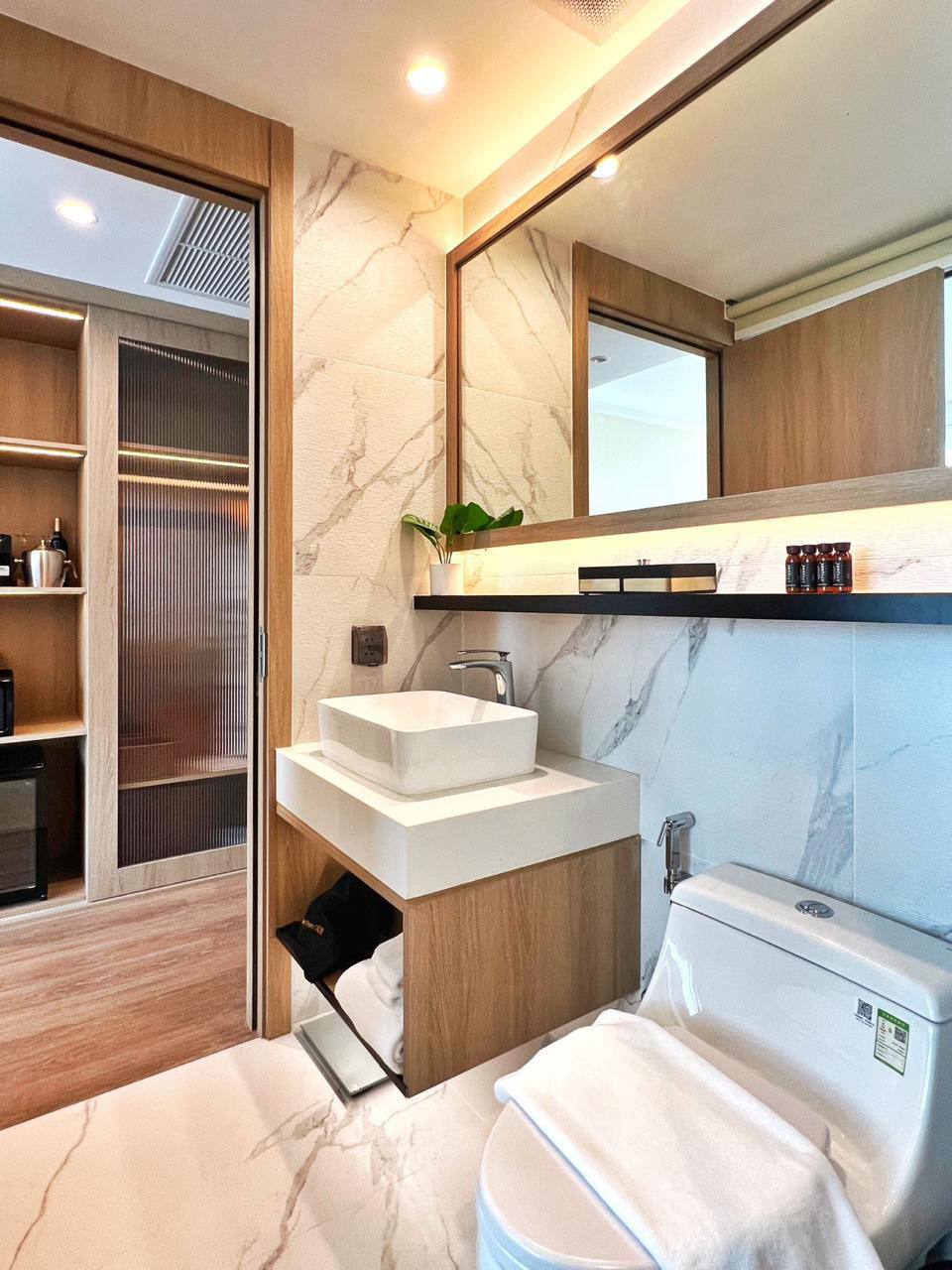 Продажа курортной квартиры в Пхукете