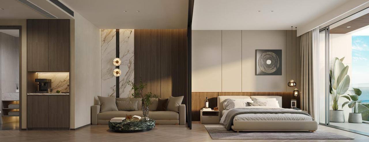 Переуступка квартиры на Пхукете