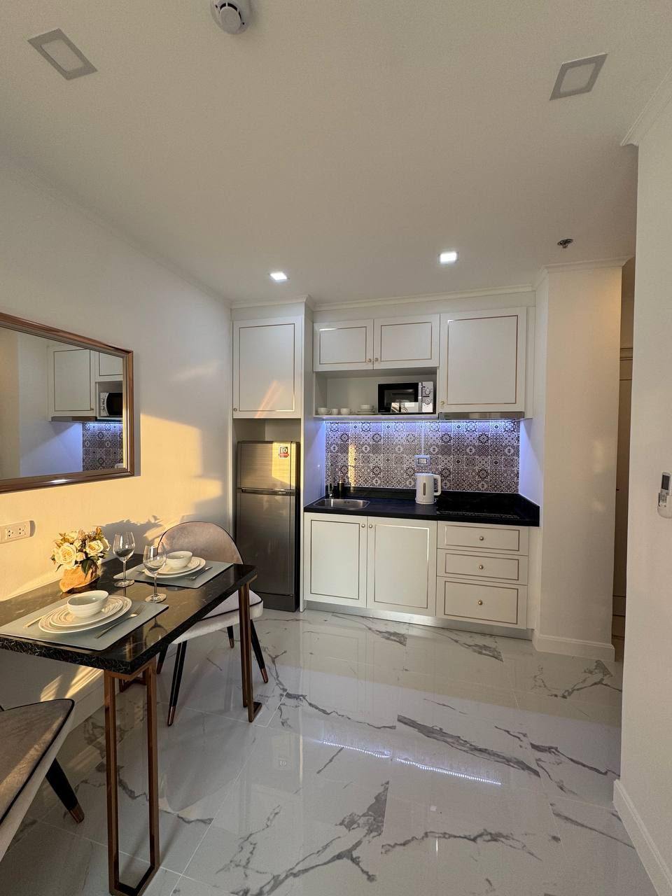 Современная квартира в аренду