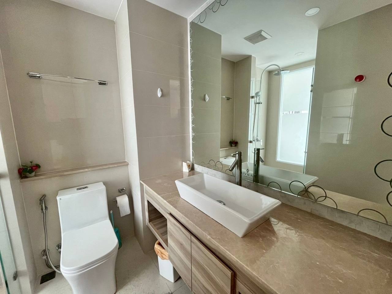 Аренда люкс кондо у моря