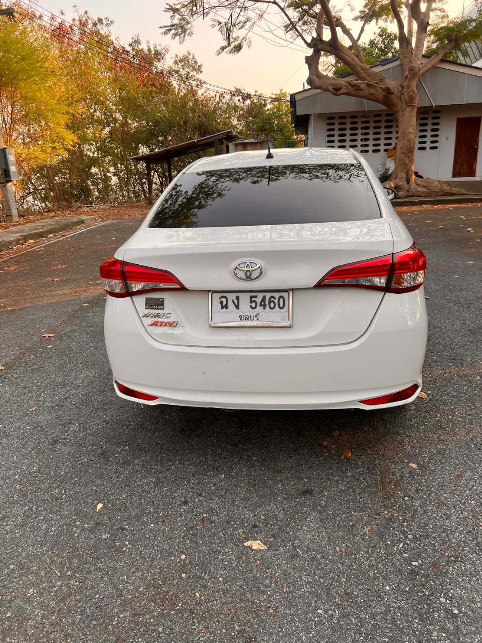 Аренда авто на Пхукете