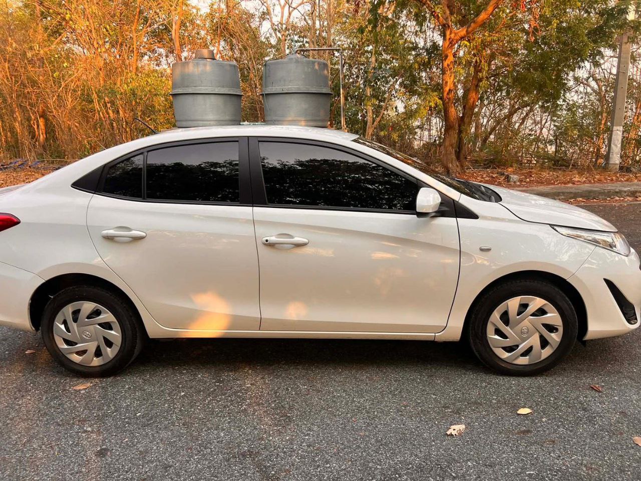 Аренда авто на Пхукете