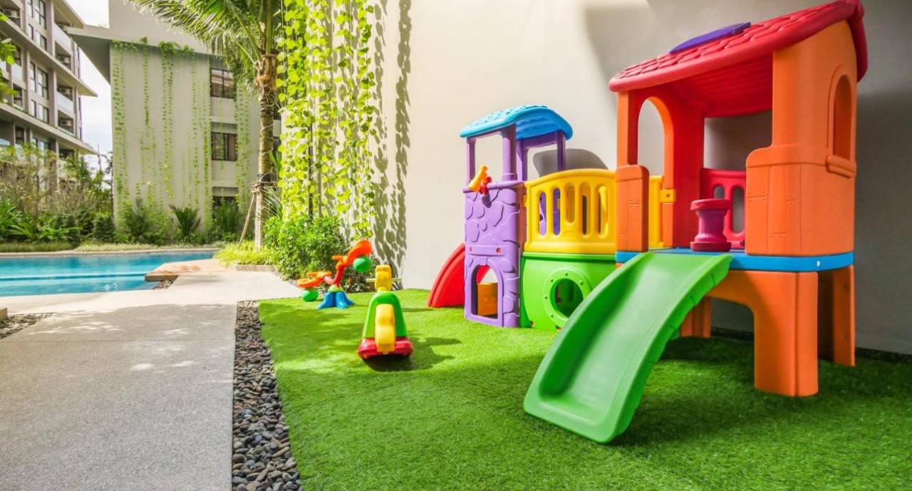 Аренда апартаментов возле пляжа