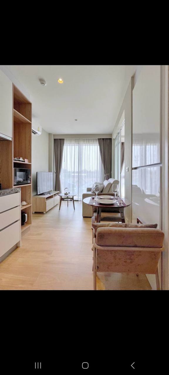 Аренда апартаментов возле пляжа