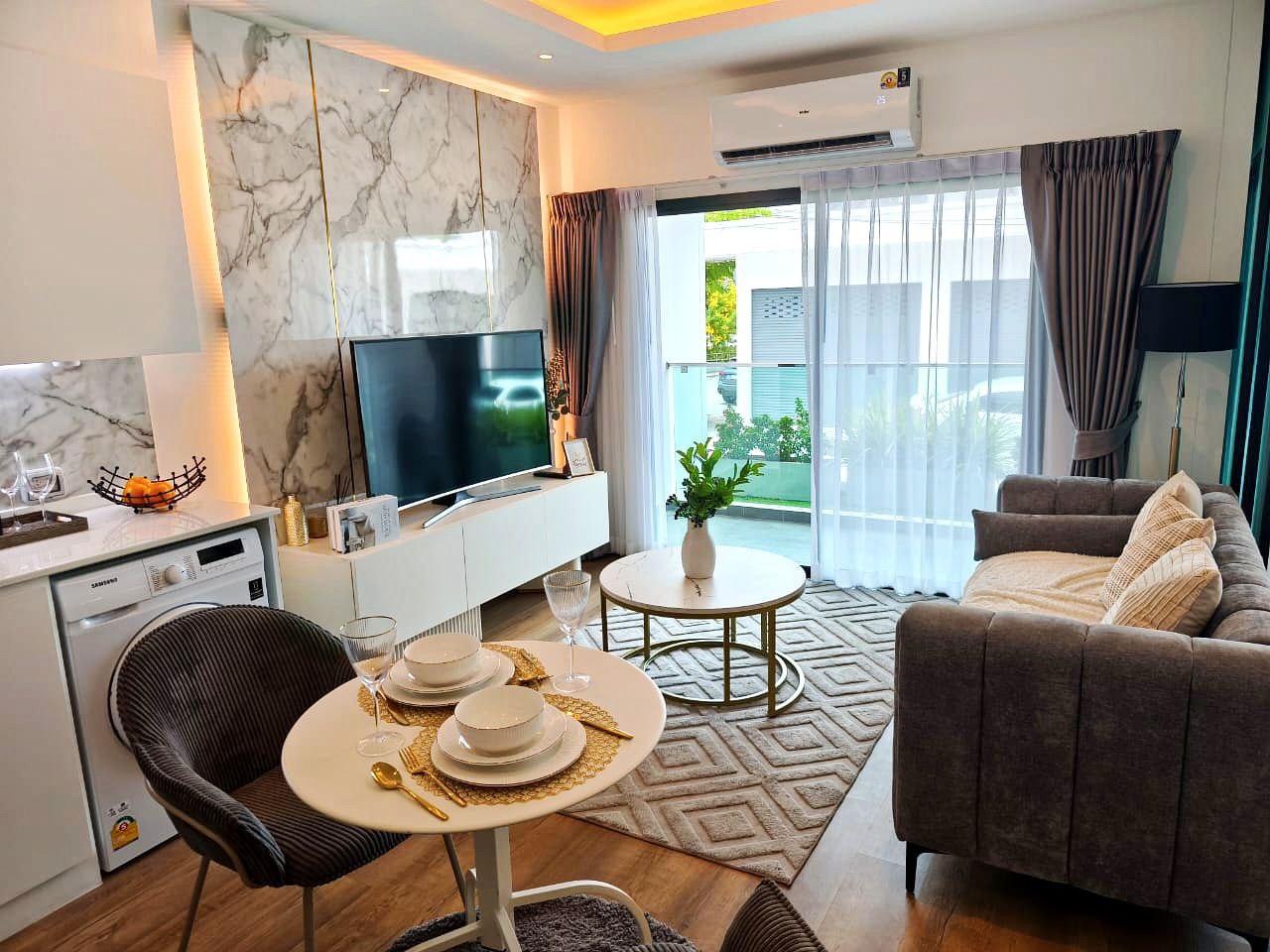 Продажа квартиры с видом на море