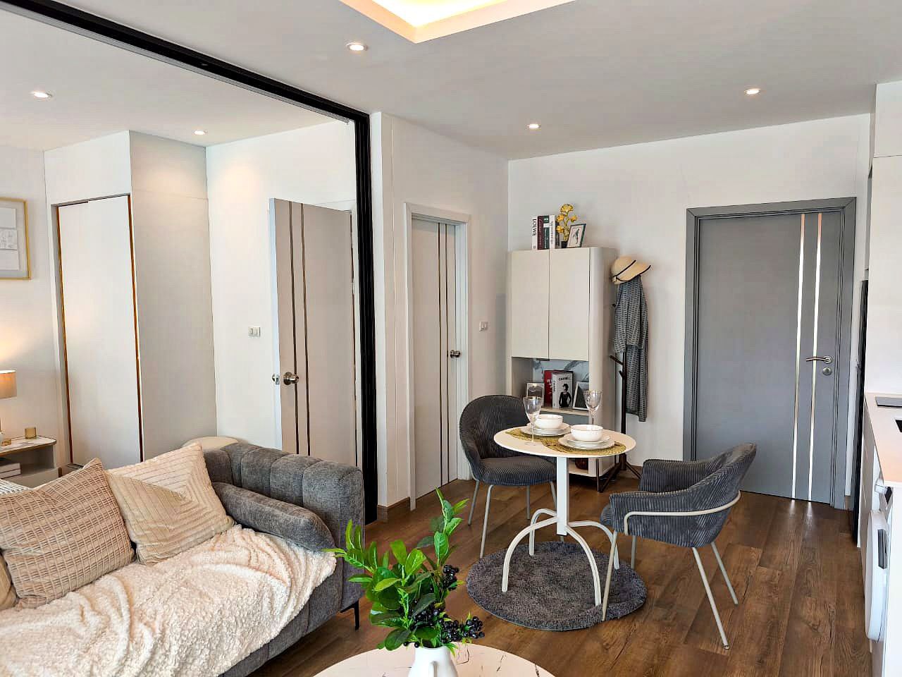 Продажа квартиры с видом на море