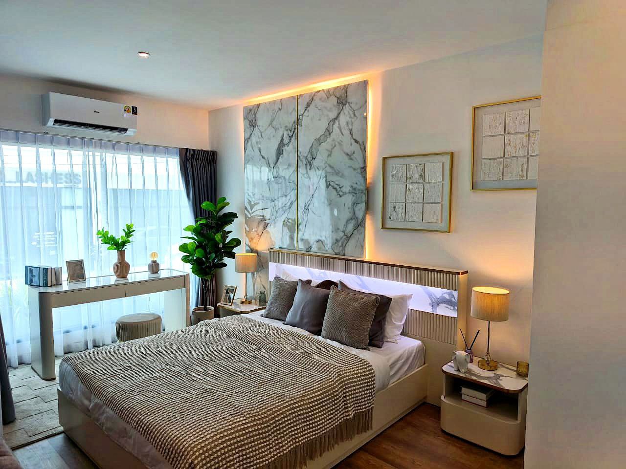 Продажа квартиры с видом на море