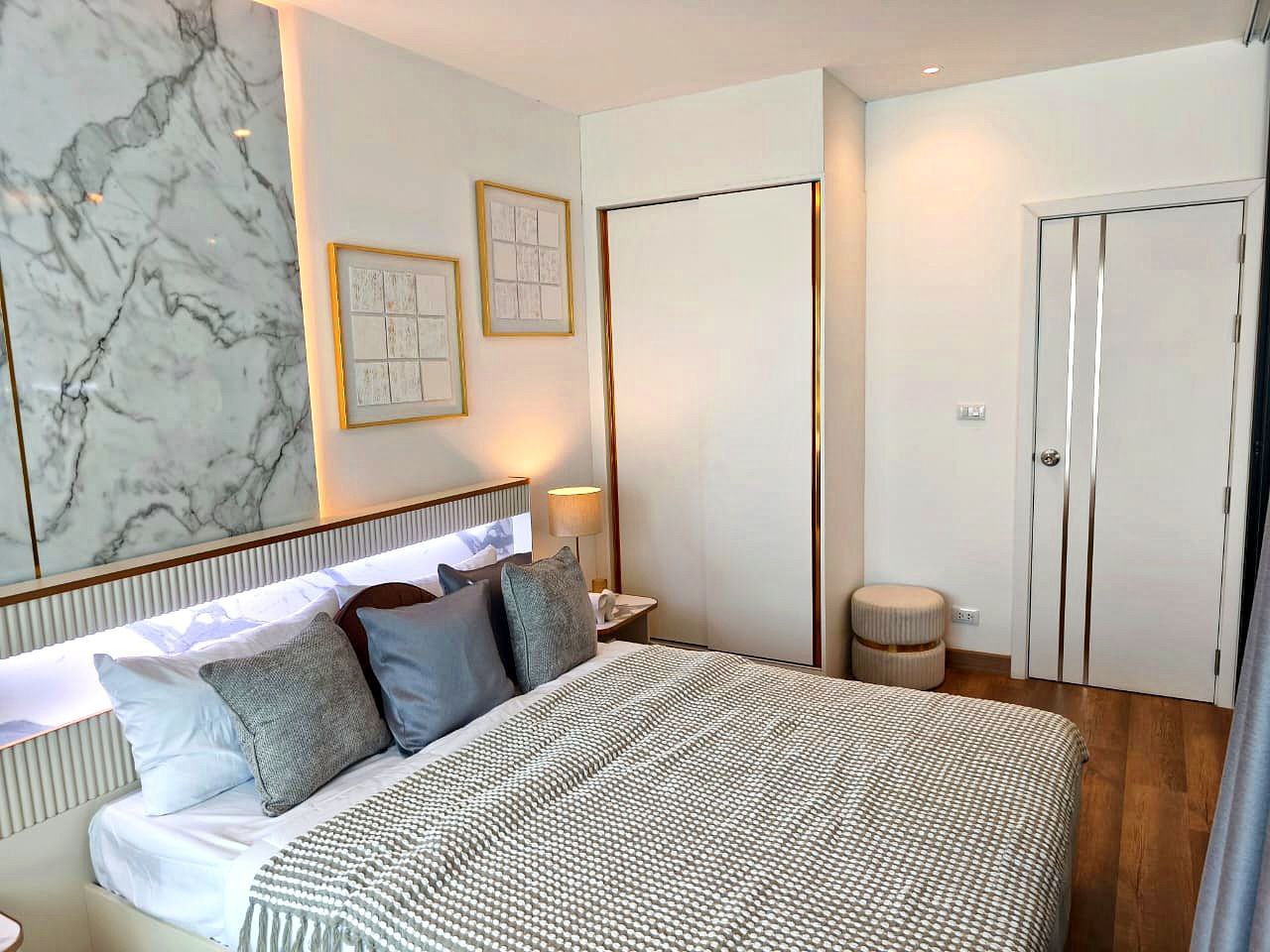 Продажа квартиры с видом на море