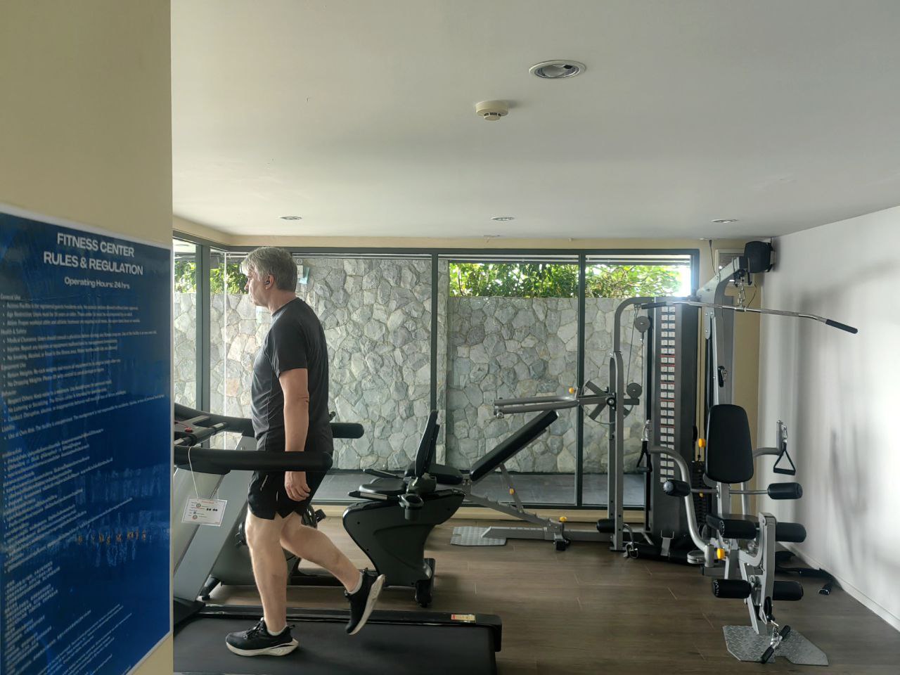 Аренда апартаментов в гостиничном комплексе