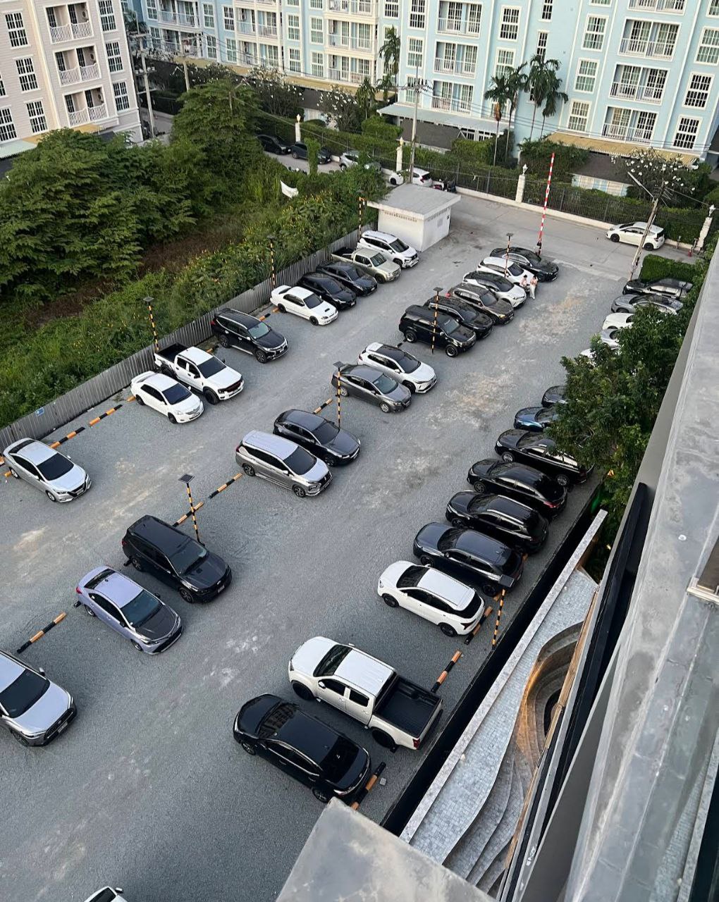 Аренда апартаментов в гостиничном комплексе