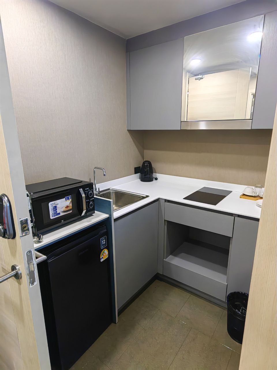 Аренда апартаментов в гостиничном комплексе