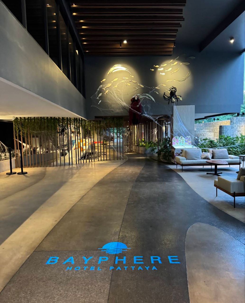 Аренда апартаментов в гостиничном комплексе