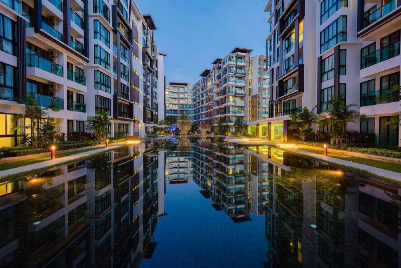 Аренда студии на Пхукете