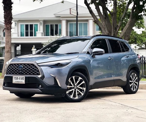 Аренда авто на Пхукете