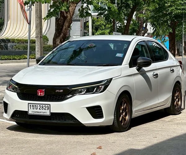 Аренда авто на Пхукете