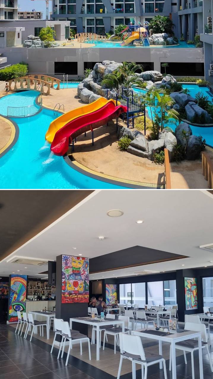 Аренда студии у моря