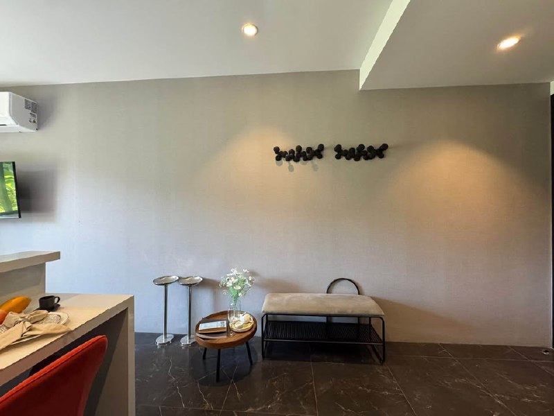 Аренда студии у моря