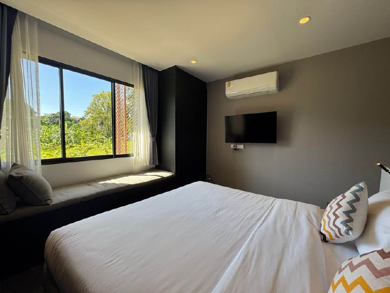 Аренда студии у моря