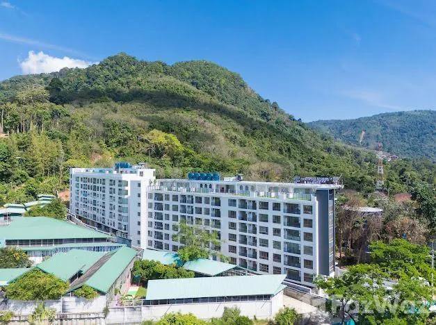 Продажа квартиры у моря