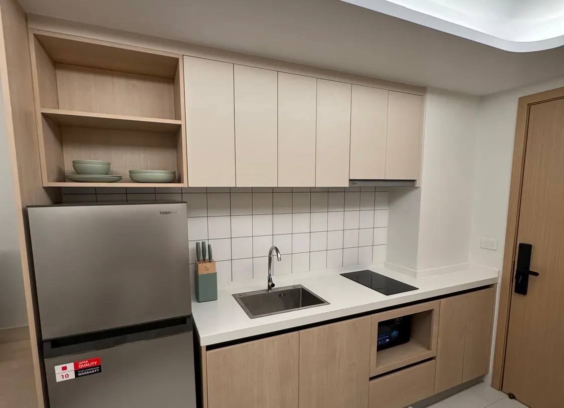 Продажа квартиры у моря