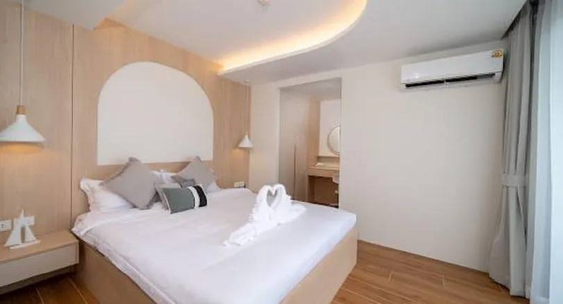 Продажа квартиры у моря