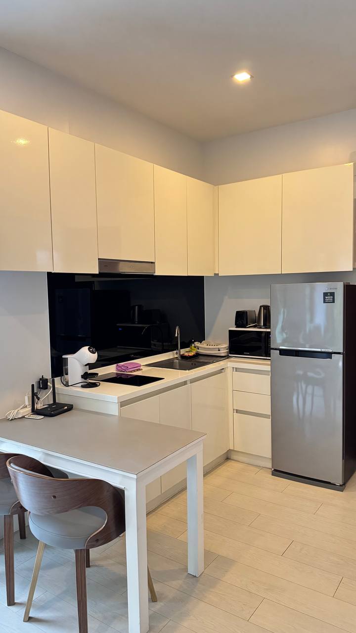 Аренда евродвушки у моря