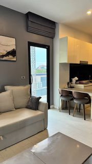 Аренда евродвушки у моря