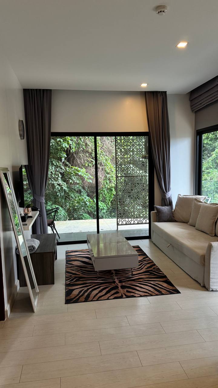 Аренда евродвушки у моря