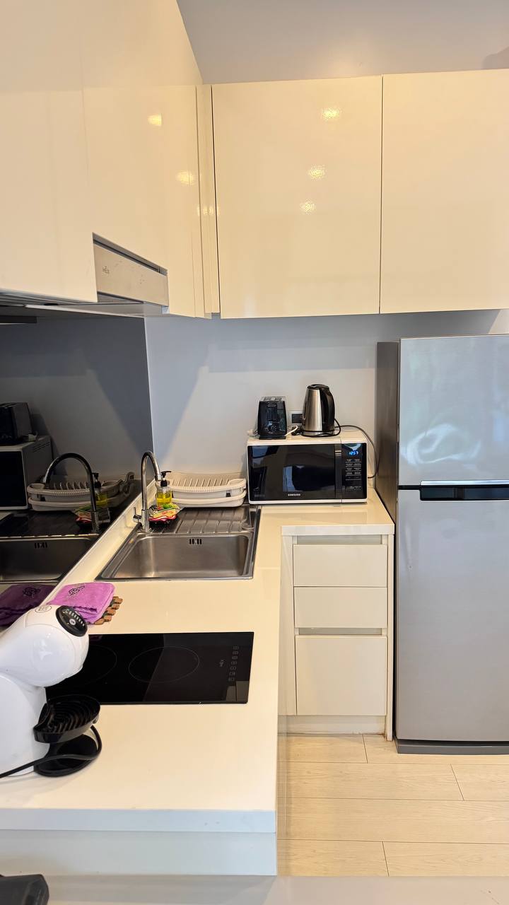 Аренда евродвушки у моря