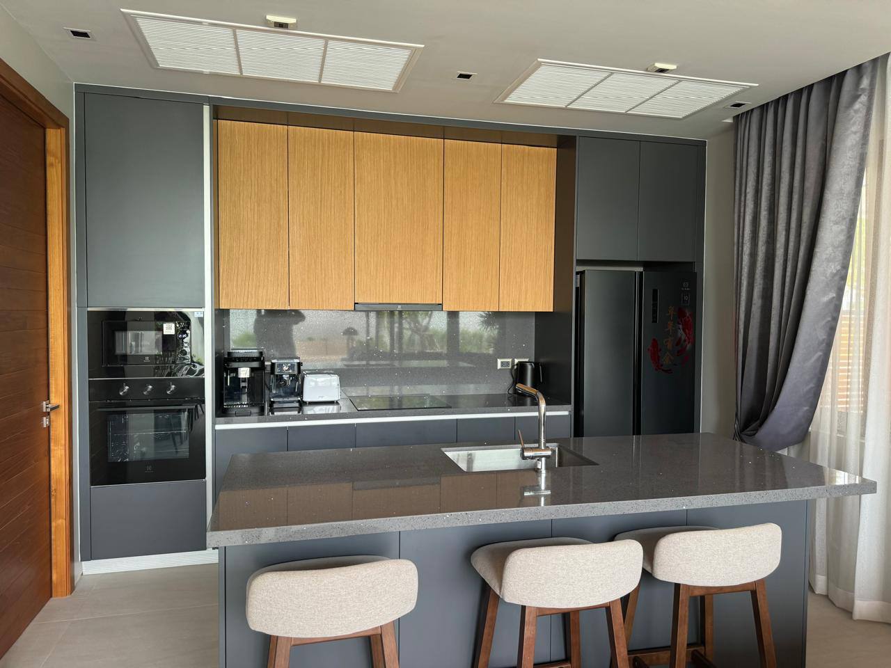 Продажа новой виллы в Таиланде