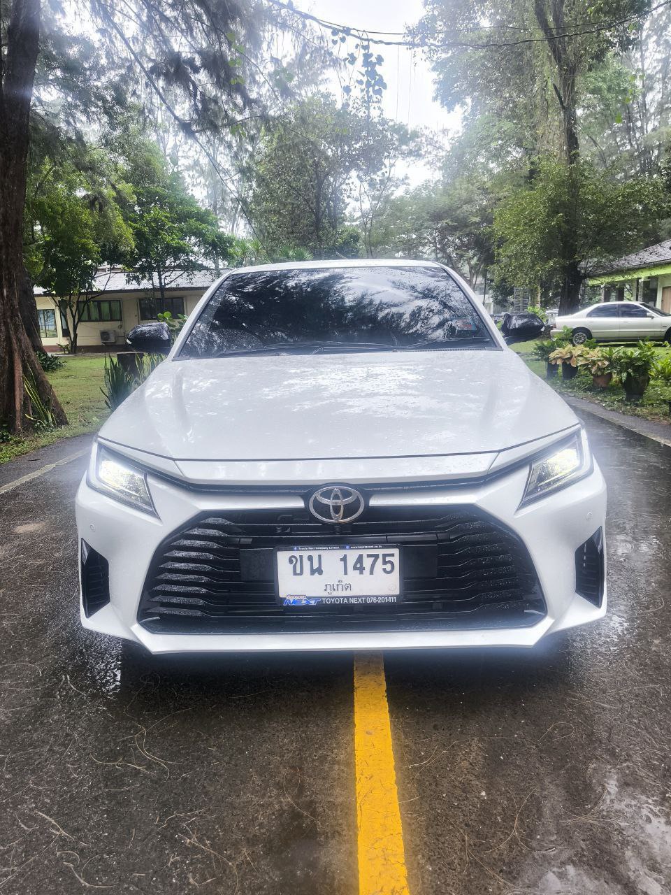 Аренда авто на Пхукете