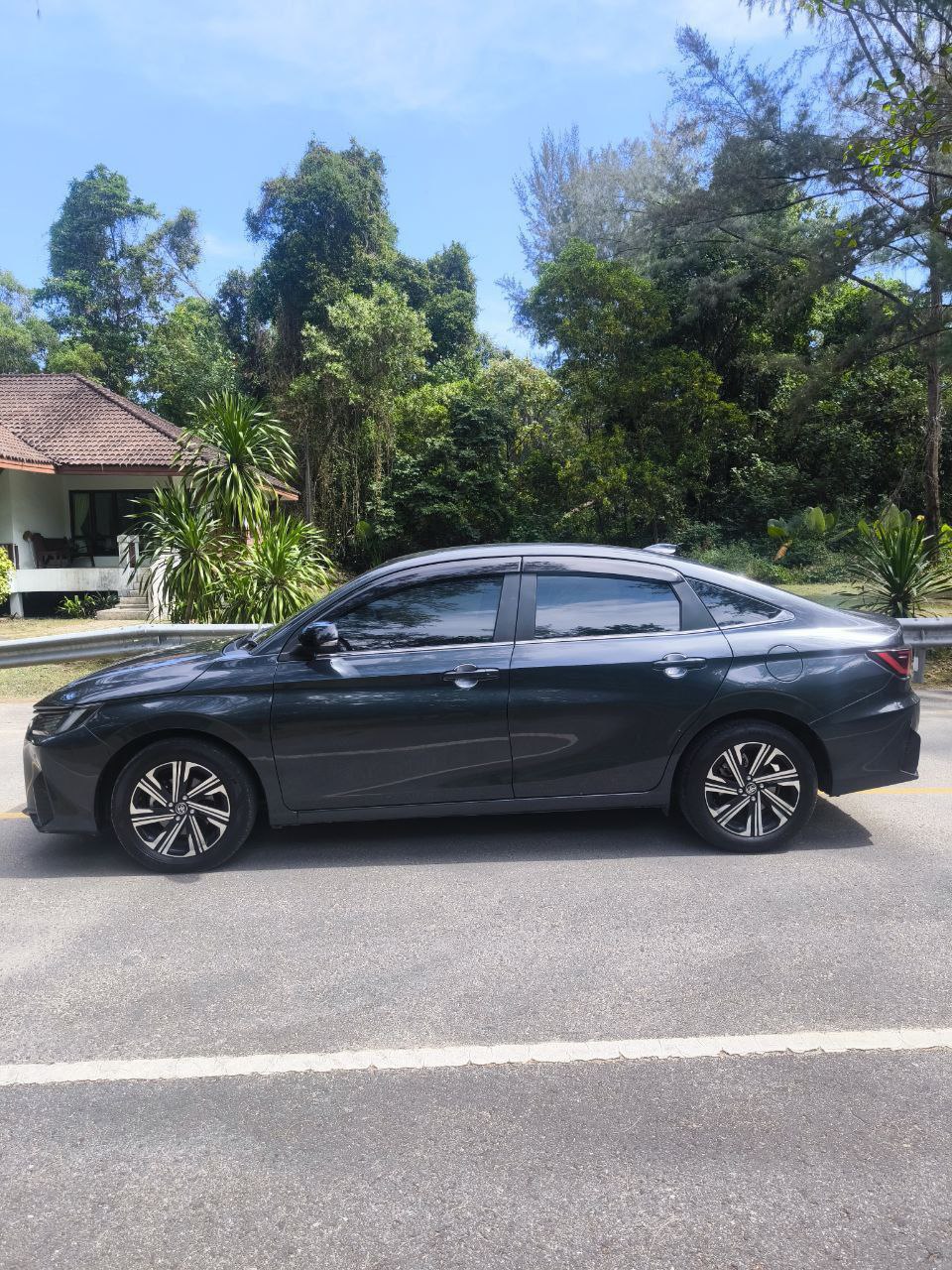 Аренда авто на Пхукете