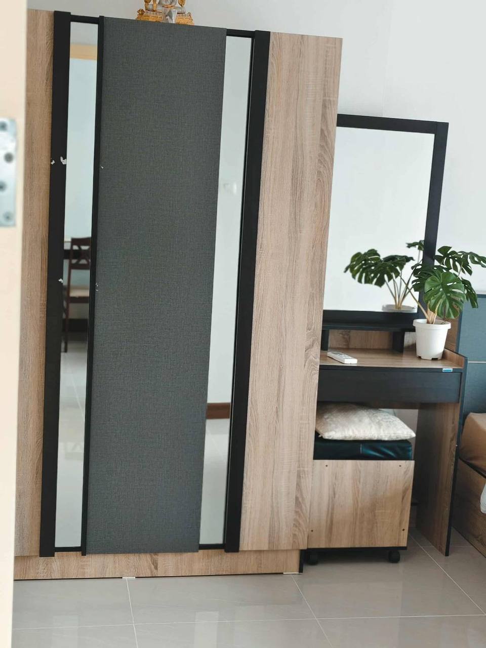 Переаренда кондо на ул. Тепразит