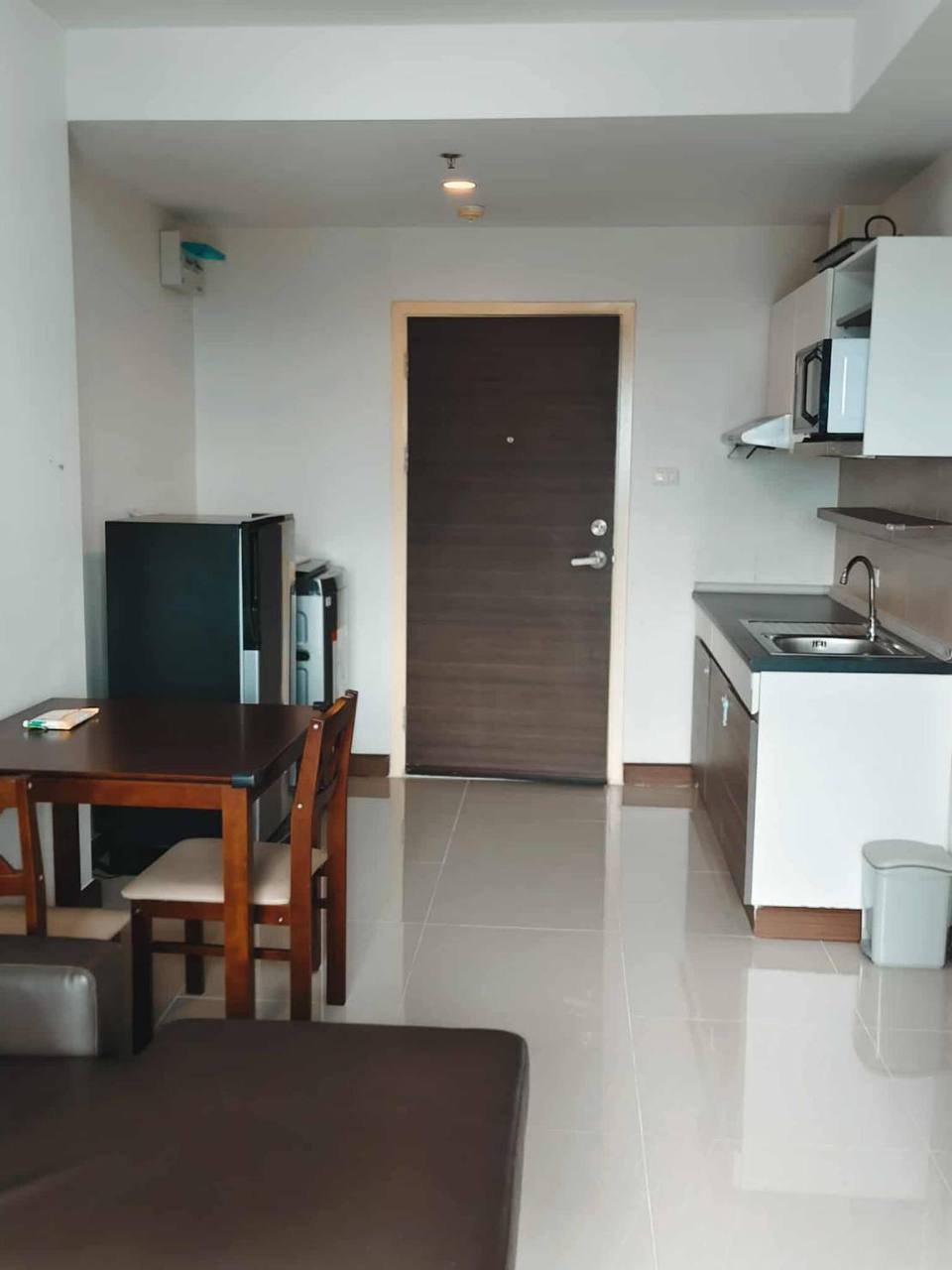 Переаренда кондо на ул. Тепразит