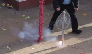 Китайский Новый Год и традиции