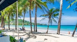 Лучшие пляжи Пхукета для отдыха