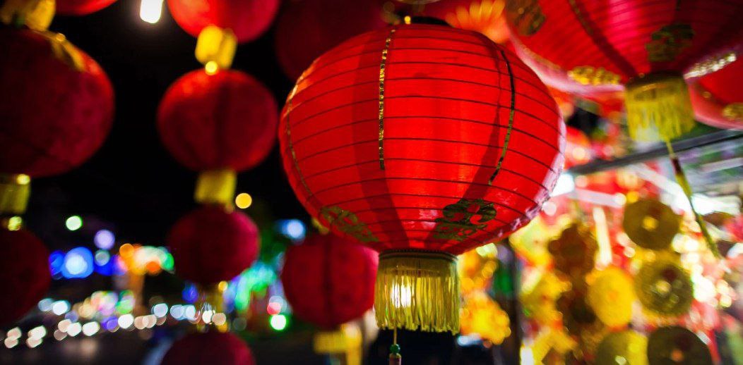 Золотой год в Таиланде: празднования 2026