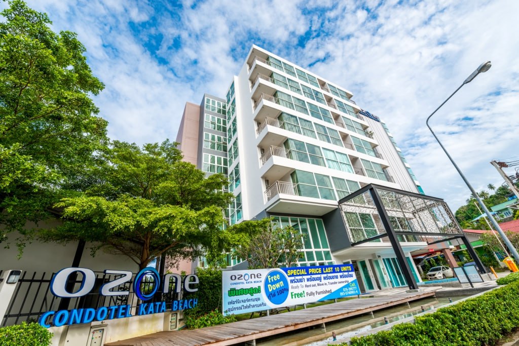 Уютная студия в популярном районе