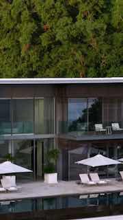 Роскошная вилла миллионера на Пхукете